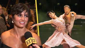 'DWTS': Hayley Erbert on Making Ballroom Return After Brain Surgery