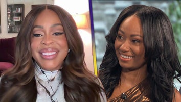 Niecy Nash-Betts REACTS to Niece Chelsie's 'Big Brother' Win