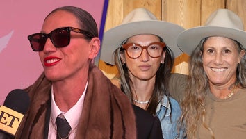 'RHONY's Jenna Lyons Confirms Wedding to Cass Bird Is Happening, But 'It's Not an Urgent Thing'