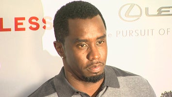 Diddy Accused of Allegedly Raping Minor With Unnamed Celebrity in New Civil Case