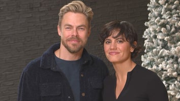 Derek and Hayley Hough on Returning to D.C. Stage Where Hayley Suffered Near Fatal Brain Bleed