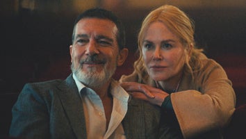 First Look at Nicole Kidman and Antonio Banderas in Erotic Thriller ‘Babygirl’