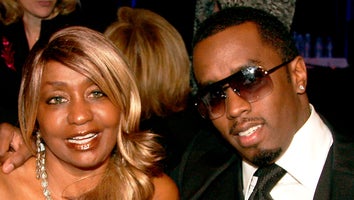 Diddy's Mom Insists Her Son Is Not the 'Monster' He's Been Labeled Amid Arrest and Jail Time