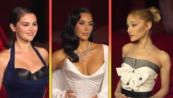 Kim Kardashian and More Channel Old Hollywood at Academy Museum Gala