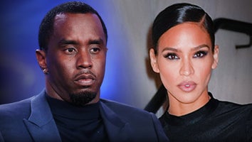 Diddy in Jail: How Cassie Feels About Being ‘Pioneer’ in Cases Against Rap Mogul (Source)  