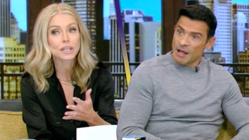 Why Kelly Ripa is Interested in a 'Gray Divorce'