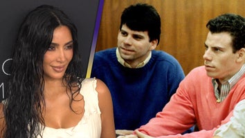 Kim Kardashian Says Menendez Brothers Are 'Not Monsters' and Should Be Released From Prison  