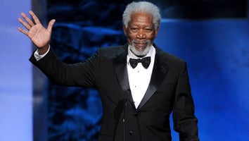 Morgan Freeman Accused of Harassment and Inappropriate Behavior by 8 Women (Update)