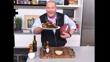 Mario Batali Ignites Criticism After Apologizing to Fans for Sexual Misconduct With a Cinnamon Roll Recipe