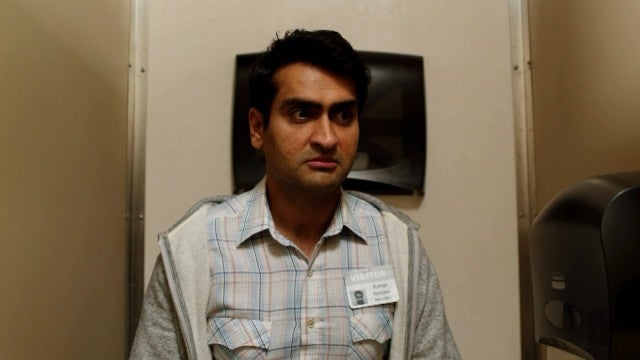 Kumail Nanjiani Exclusive Interviews Pictures And More Entertainment Tonight