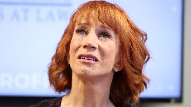 Kathy Griffin - Exclusive Interviews, Pictures & More | Entertainment ...