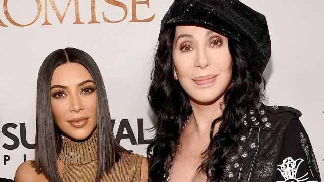 Kim Kardashian thanks Beyonce for massive Ivy Park clothing collection gift  after years of feuding