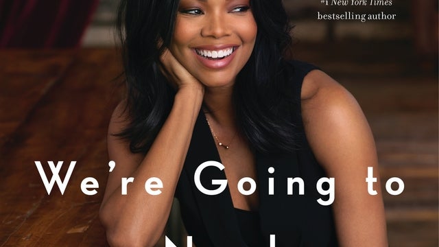 Book Review: We're Going To Need More Wine, by Gabrielle Union