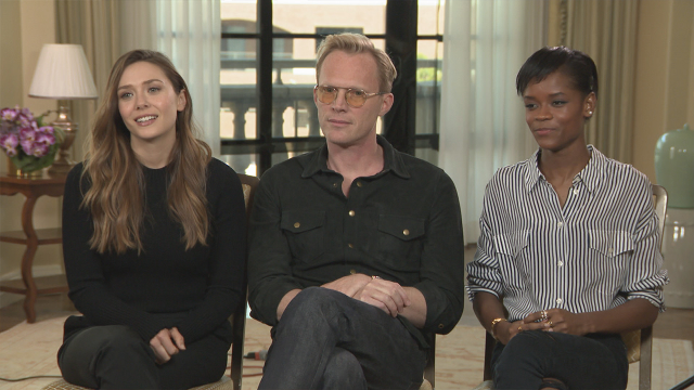 Paul Bettany Porn - Paul Bettany - Exclusive Interviews, Pictures & More ...