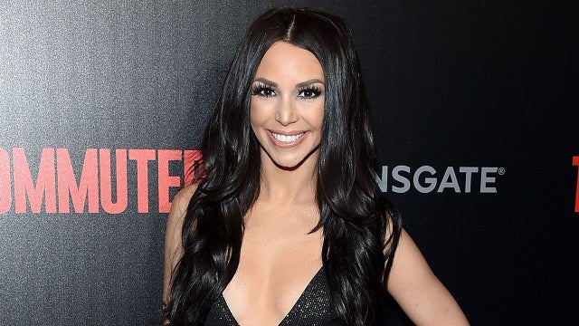 Scheana Shay Gives Her Blessing to Ex-Fling Robby Hayes