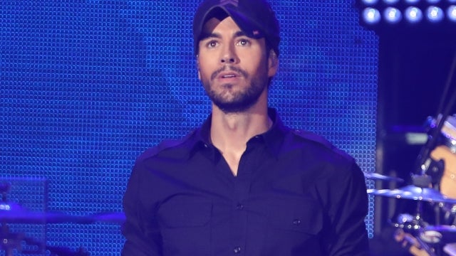 Enrique Iglesias to RETIRE from music