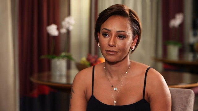 Mel B - Exclusive Interviews, Pictures & More | Entertainment Tonight