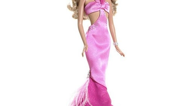 Beyonce barbie best sale