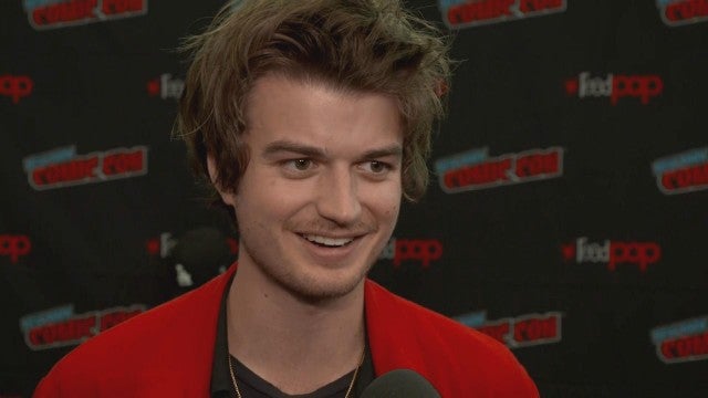 Next photo of Joe Keery