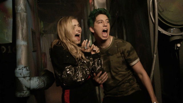 Zombies 3' review: Milo Manheim and Meg Donnelly reunite in Disney+ sequel