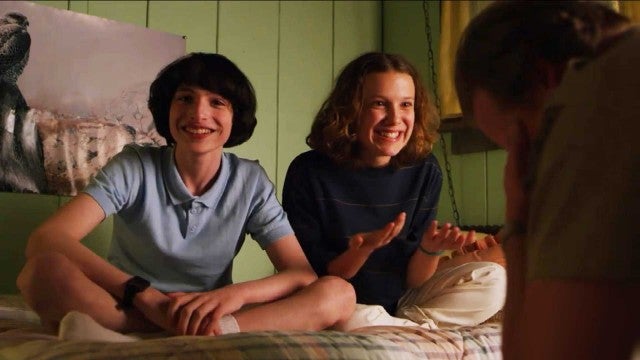 Stranger Things Articles Videos Photos And More Entertainment Tonight