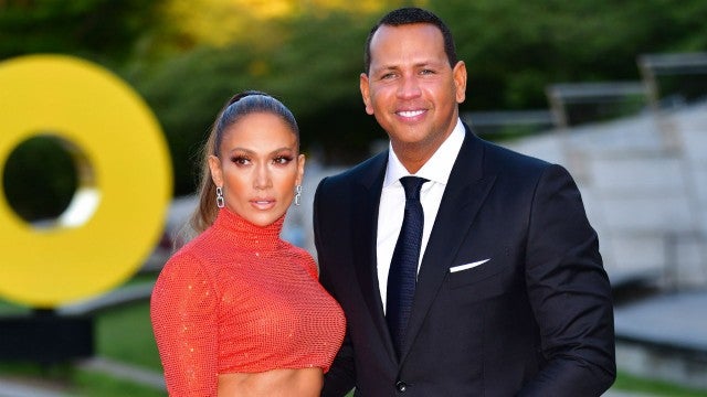 Alex Rodriguez daughters embarrassed by his dance moves