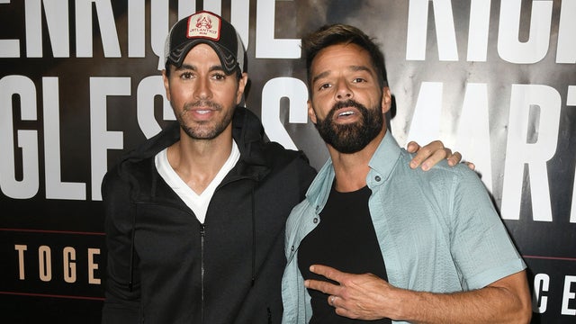 Enrique Iglesias to RETIRE from music