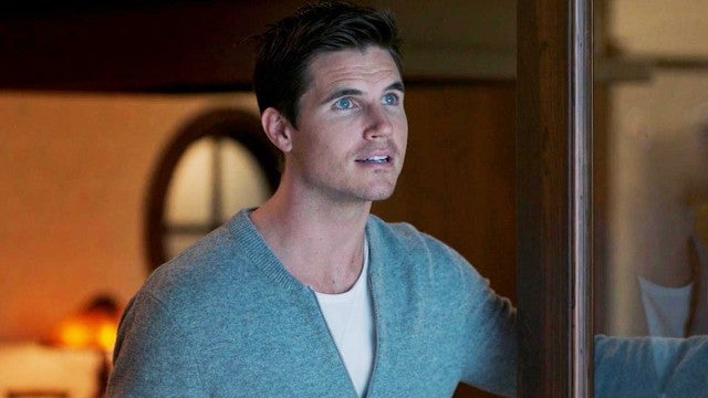 Robbie Amell Exclusive Interviews, Pictures &amp; More Entertainment