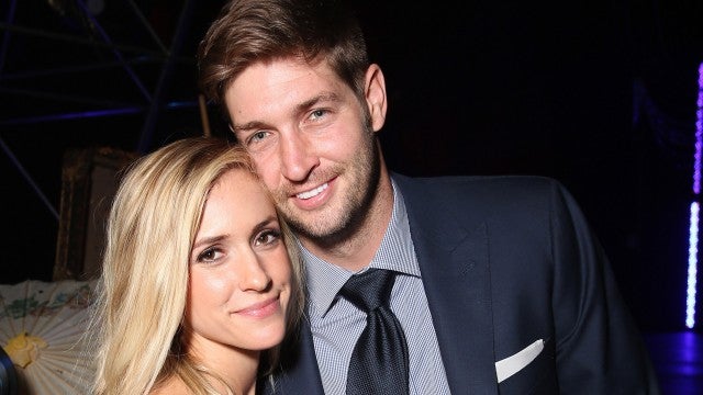 Tyler Cameron Kisses Mystery Woman After Kristin Cavallari Date