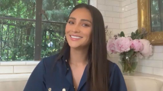 Shay Mitchell Exclusive Interviews Pictures And More Entertainment