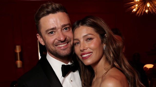 Star Tracks: Jessica Biel, Justin Timberlake, the Hacks Cast [PHOTOS]