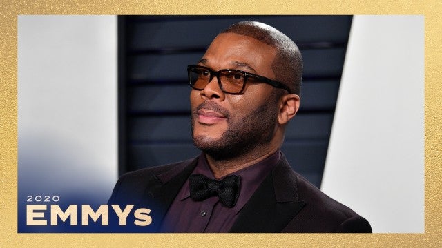 Tyler Perry - Exclusive Interviews, Pictures & More | Entertainment Tonight