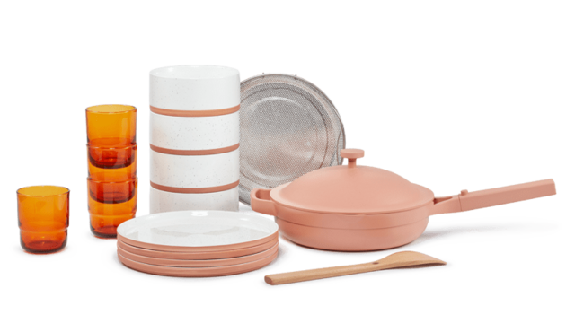 The New Our Place Ovenware Set Will Look Great Next to Your Favorite Always  Pan