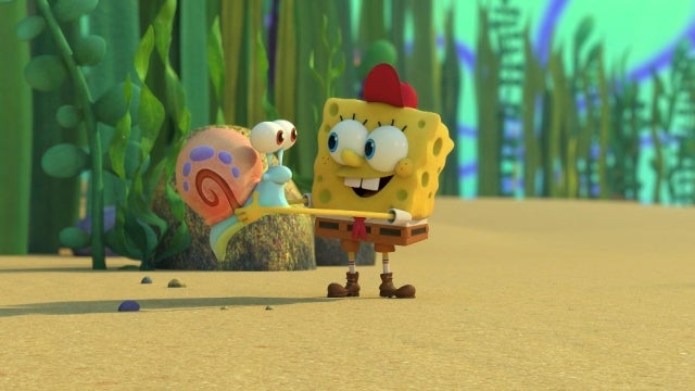 SpongeBob SquarePants - Articles, Videos, Photos and More ...