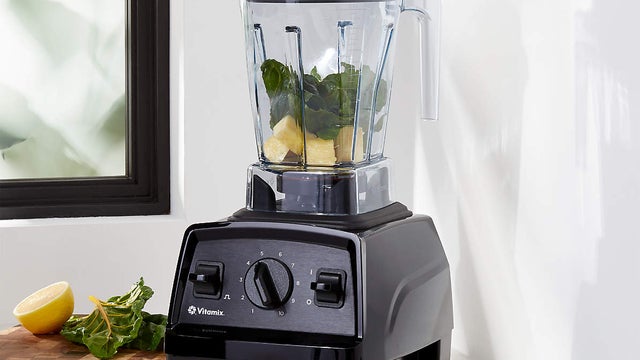 This WiFi-enabled Vitamix blender is on sale for $160 off at
