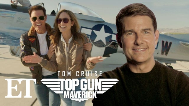 Top Gun 2 Cast  POPSUGAR Entertainment