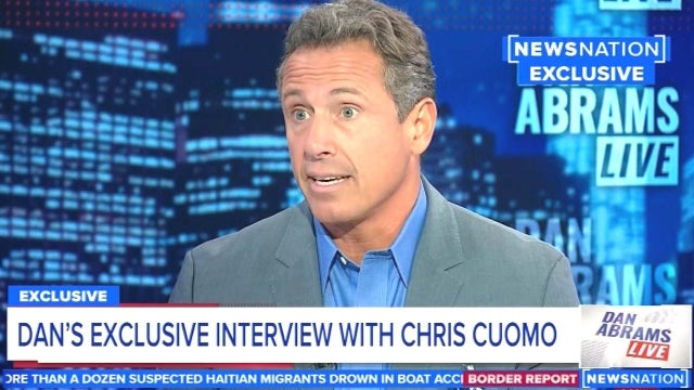 Chris Cuomo Denies Trying to Affect News Coverage of Brother Andrew Cuomo’s Scandal  