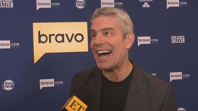 Andy Cohen Sets the Record Straight on Retirement Rumors (Exclusive)