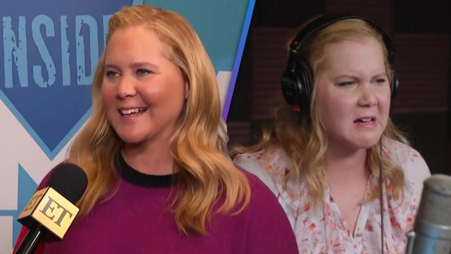 640px x 360px - Amy Schumer - Exclusive Interviews, Pictures & More | Entertainment Tonight