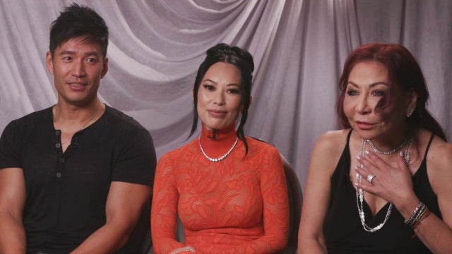 Christine Teases a Dramatic Exit for Cherie on Bling Empire