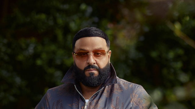 DJ Khaled wipes out in surfing accident, shares 'recovery' efforts with  massages and golfing