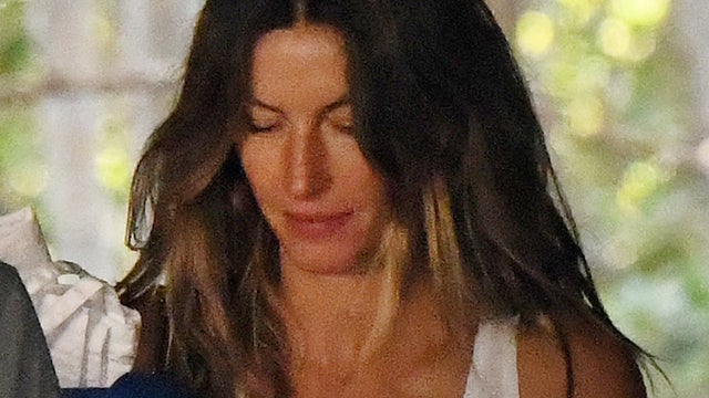 Antonio Brown Shades Tom Brady Amid Gisele Bundchen Divorce