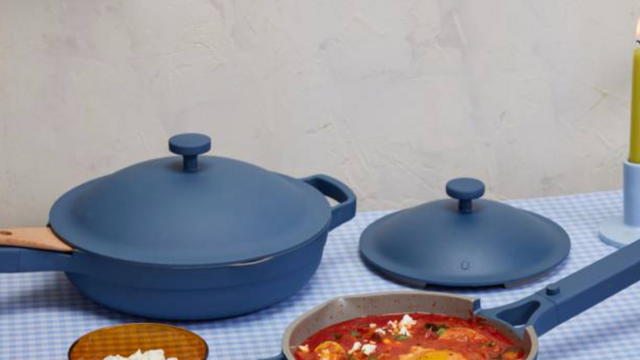 Prime Day 2021: Find out how to get the Always Pan on sale - Reviewed