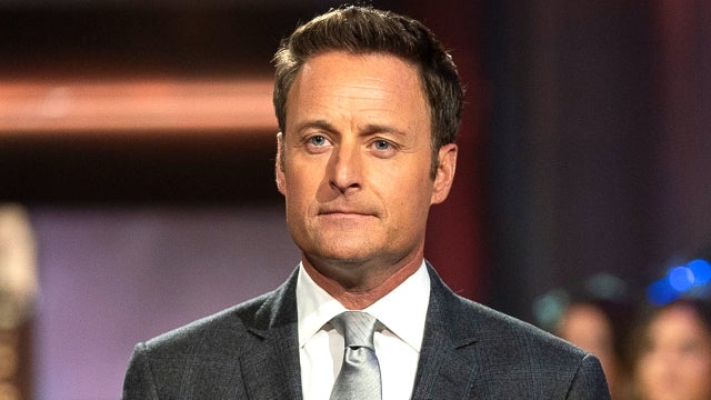 Chris Harrison Lost 20 Lbs. Amid ‘Bachelor’ Controversy