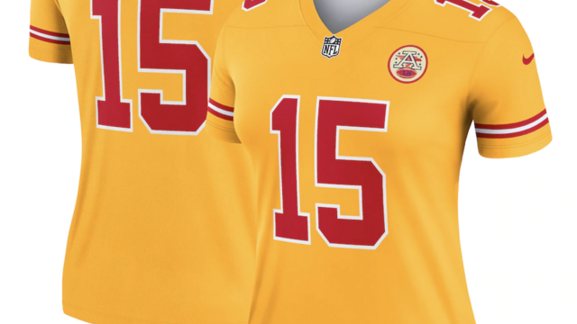 Patrick Mahomes Super Bowl Jerseys, Patrick Mahomes Apparel, Clothing &  Merchandise