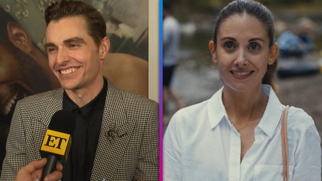 Dave Franco Spills on Directing Wife Alison Brie in ‘Somebody That I Used to Know’ (Exclusive)