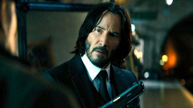 'John Wick: Chapter 4' Final Trailer