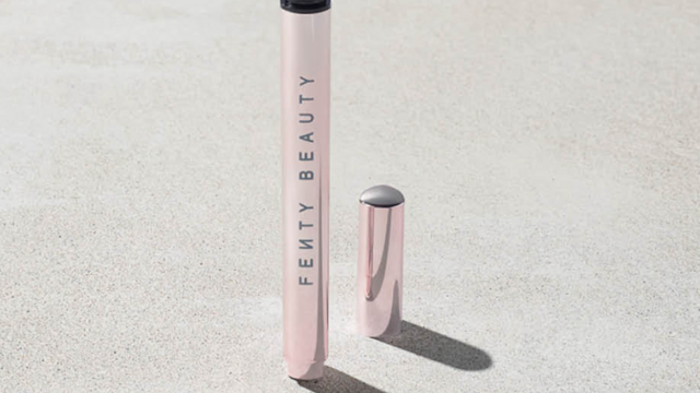 Fenty Beauty by Rihanna Drops a Super Bowl Makeup Collection - E