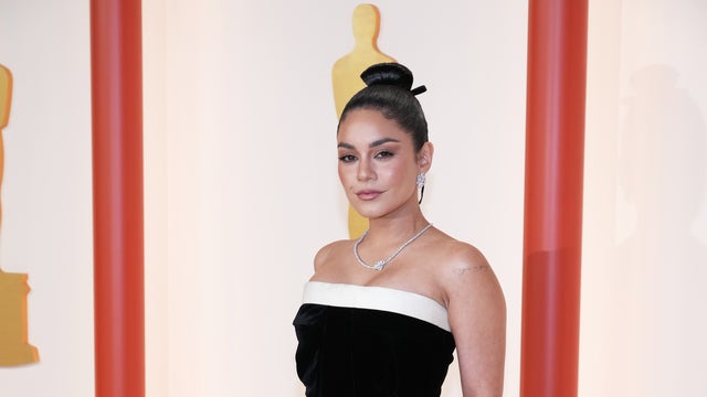 Vanessa Hudgens shows off engagement ring: 'YES. We couldn't be happier' -  ABC News