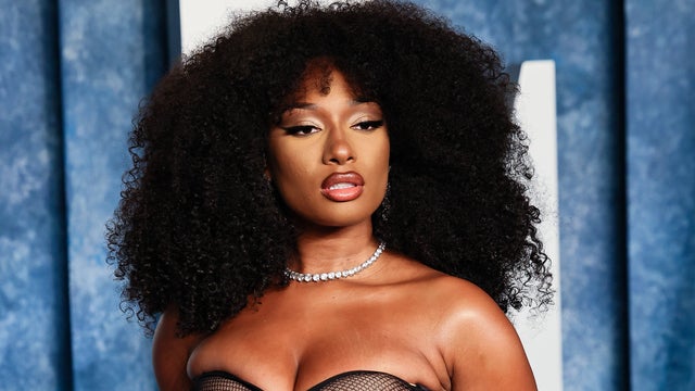 Carl Crawford Issues Belated Apology to Megan Thee Stallion